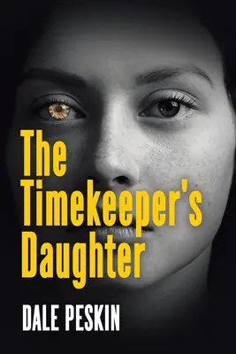 Dcera časoměřiče - The Timekeeper's Daughter