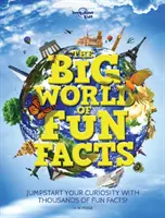 Velký svět zábavných faktů - Big World of Fun Facts