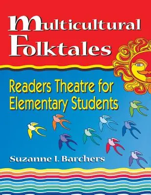 Multikulturní lidové pohádky - Multicultural Folktales
