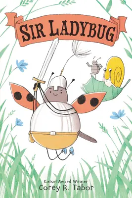 Sir Beruška - Sir Ladybug