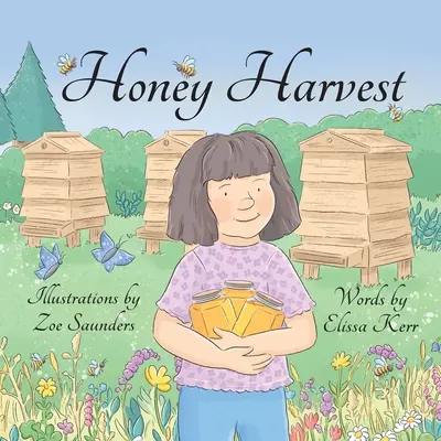 Medová sklizeň - Honey Harvest