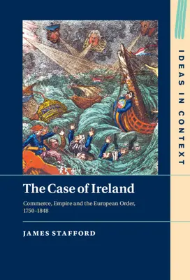 Případ Irska - The Case of Ireland