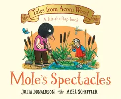 Krtkovy brýle - Mole's Spectacles