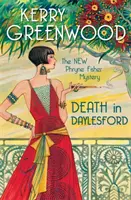 Smrt v Daylesfordu - Death in Daylesford