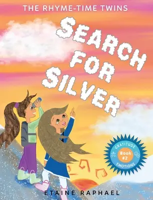 Vyhledávání stříbra - Search for Silver