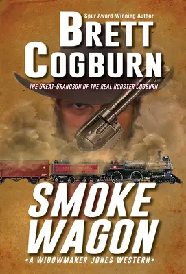 Kouřový vůz - Smoke Wagon