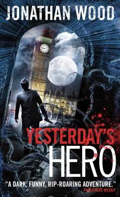 Hrdina včerejška - Yesterday's Hero