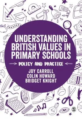 Porozumění britským hodnotám na základních školách: Politika a praxe - Understanding British Values in Primary Schools: Policy and Practice
