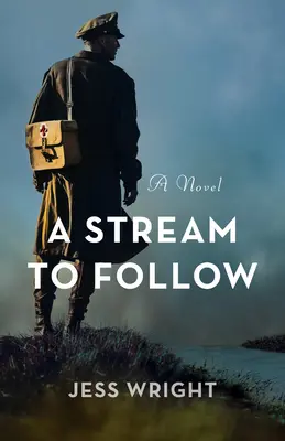 Proud, který je třeba následovat - A Stream to Follow