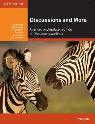 Diskuze a další: Procvičování plynulosti ústního projevu ve třídě - Discussions and More: Oral Fluency Practice in the Classroom