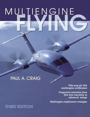 Vícemotorové létání - Multiengine Flying