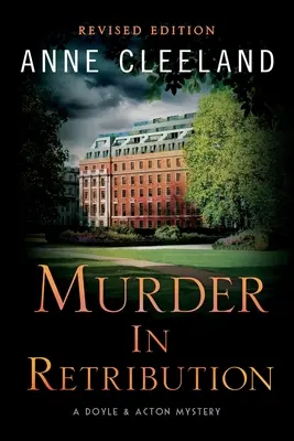 Vražda v odplatě: Přepracované vydání - Murder in Retribution: Revised Edition