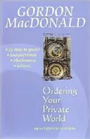 Uspořádání vašeho soukromého světa - Ordering Your Private World