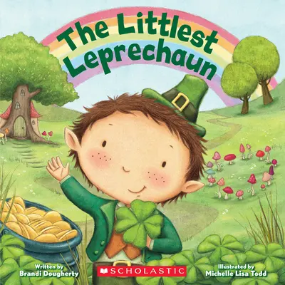 Nejmenší skřítek - The Littlest Leprechaun