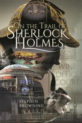 Po stopách Sherlocka Holmese - On the Trail of Sherlock Holmes