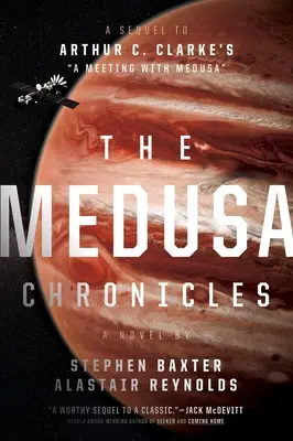 Kroniky Medúzy - The Medusa Chronicles