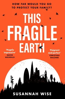 Tato křehká země - This Fragile Earth