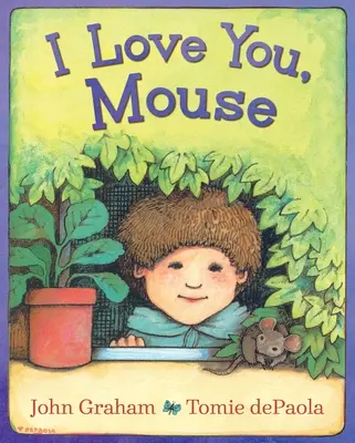 Miluji tě, myško - I Love You, Mouse