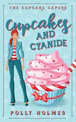 Koláčky a kyanid - Cupcakes and Cyanide