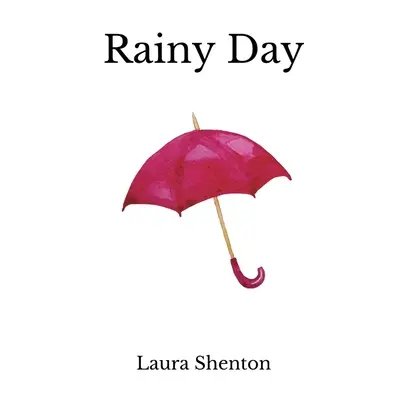 Deštivý den - Rainy Day
