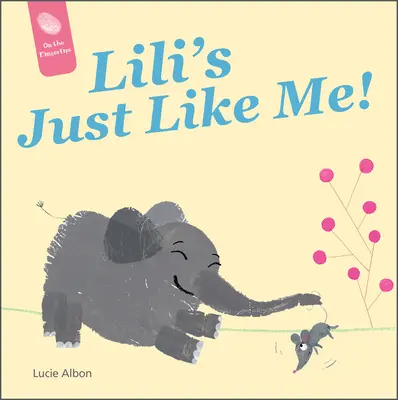 Lili je jako já! - Lili's Just Like Me!