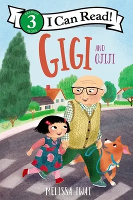 Gigi a Ojiji - Gigi and Ojiji