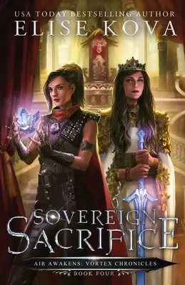 Vládnoucí oběť - Sovereign Sacrifice