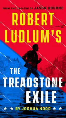 Robert Ludlum's The Treadstone Exile (Vyhnanství z běžeckého kamene) - Robert Ludlum's the Treadstone Exile