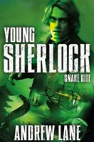 Hadí uštknutí - Snake Bite