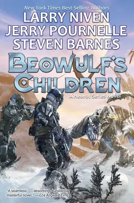 Beowulfovy děti, 2 - Beowulf's Children, 2