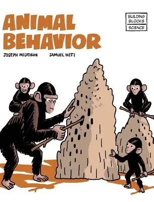 Chování zvířat - Animal Behavior