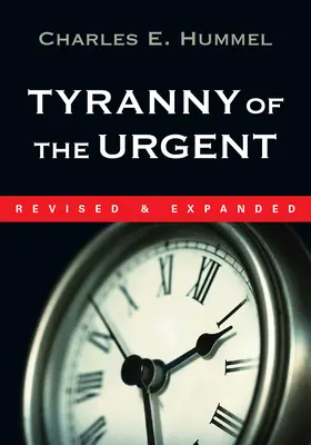 Tyranie naléhavosti - Tyranny of the Urgent
