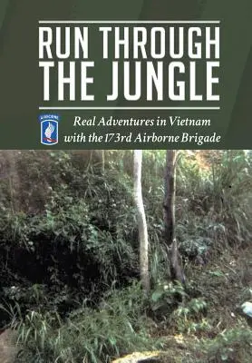 Běh džunglí - Run Through the Jungle