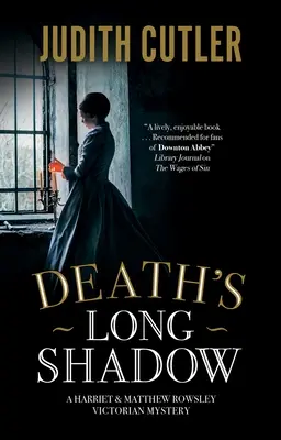 Dlouhý stín smrti - Death's Long Shadow
