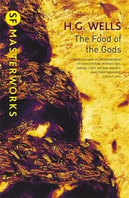 Jídlo bohů - The Food of the Gods