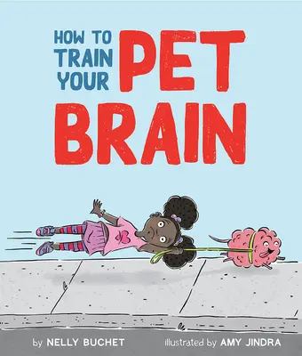 Jak vycvičit mozek domácího mazlíčka - How to Train Your Pet Brain