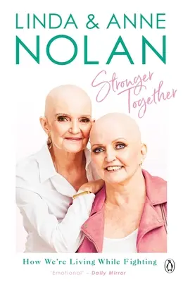 Společně silnější - Stronger Together