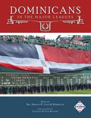 Dominikánci v první lize - Dominicans in the Major Leagues