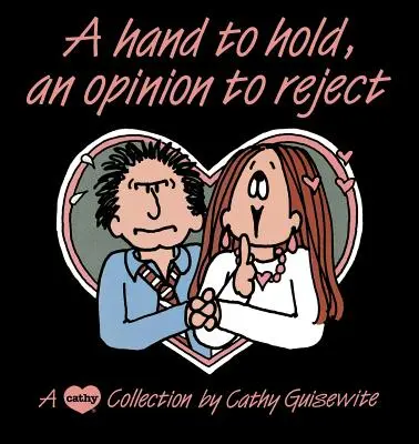 Ruku do ruky, názor do - Hand to Hold, Opinion to