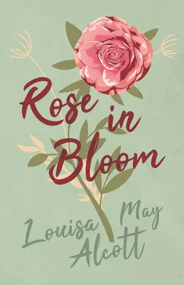 Růže v květu - Rose in Bloom