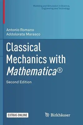 Klasická mechanika s programem Mathematica(r) - Classical Mechanics with Mathematica(r)