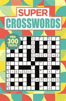Super křížovky - Super Crosswords