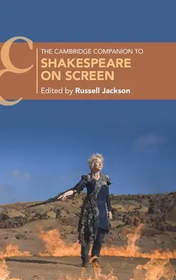 The Cambridge Companion to Shakespeare on Screen (Cambridgeský průvodce Shakespearem na filmovém plátně) - The Cambridge Companion to Shakespeare on Screen