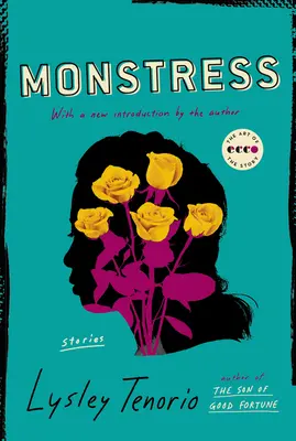 Monstress: Příběhy - Monstress: Stories