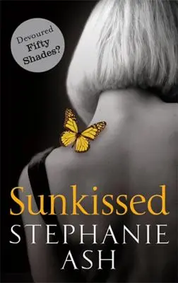 Políbená sluncem - Sunkissed