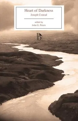 Srdce temnoty - Ed. Peters - Heart of Darkness - Ed. Peters