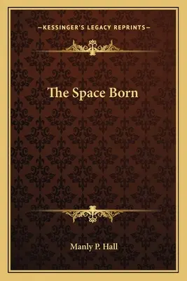 Zrozený prostor - The Space Born