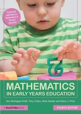 Matematika v předškolním vzdělávání - Mathematics in Early Years Education