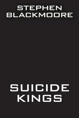Králové sebevrahů - Suicide Kings