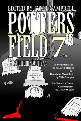 Potterovo pole 7 - Potter's Field 7